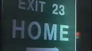 1995 Price Chopper Commercial | Head For Home