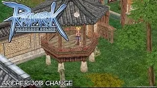 Ragnarok Online  