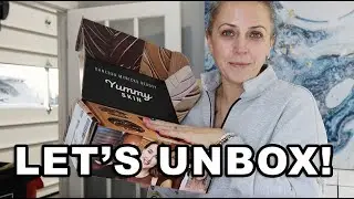 A Massive PR Unboxing! All Things Makeup, Skincare and Beauty!