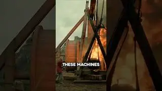 The most powerful medieval weapon