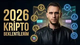 2026 Kripto Sikl&uuml;s&uuml;: Altcoinler Patlamaya Hazır mı?