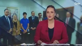 Omar El Hariri sacré premier au niveau national au Baccalauréat 2025