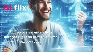 Entendendo Notação Big-O na prática com Listas e HashMaps