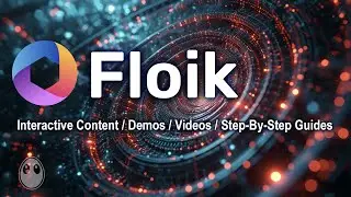 Обзор Floik &mdash; комплексный инструмент для интерактивных руководств