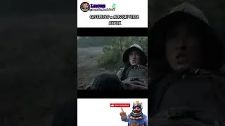 Simplesmente cavaleiro 🤣 #clashroyale #shortsviral