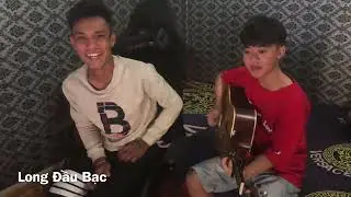 Mỹ Nh&acirc;n \ Long Đầu Bạc - B&ugrave;i Phước Đức cover