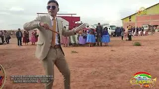 BANDA CRISTIANA INTERNACIONAL🇧🇴 TROMPETA CELESTIAL 🇧🇴