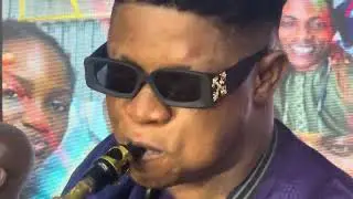 King Dr Saheed Osupa Live @ IBADAN DEWALE OSUPA ALBUM LUNCHING 