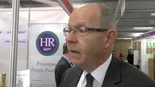 Chris&Co - English wine industry & Kent Vision Live