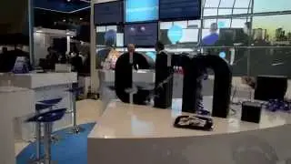 Overview | CM @ Mobile World Congress 2014
