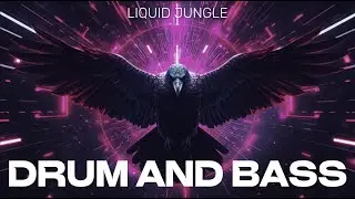 Drum and Bass Vol17 | Eyes of Max Planck