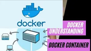 Docker Container || Two ways || Iterative way & Daemon mode