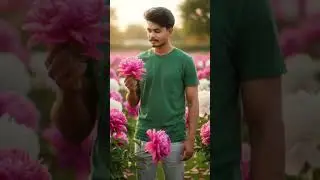 Gemini Photo Edit |Trending InstagramPhoto Editing |Google GeminiPhotoEditing#gemini