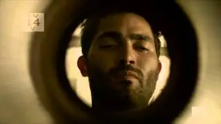 Stiles/Derek - Sail