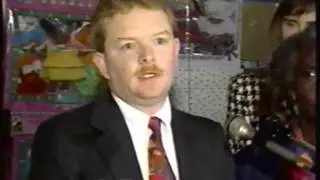 1994 KB Historic Gun Recall (D Sierra Upload)