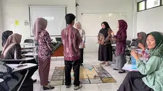 PRAKTIK BIMBINGAN KELOMPOK TEKNIK SIMULASI GAMES BIDANG KARIER KELAS 3B
