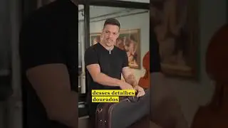 Upgrade no Case do Violino? Conhe&ccedil;a o Antoni Marsale!