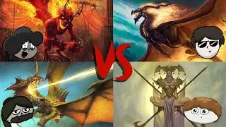 Commandered Company - Blim v Prossh v Karona v Scion
