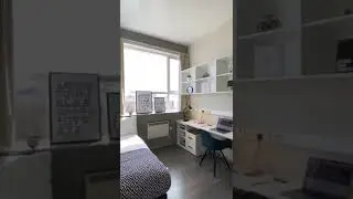 Central Point student accommodation Classic Ensuite