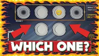2 Fat Cats, Big Drop 500 & LOTS more SLOTS!
