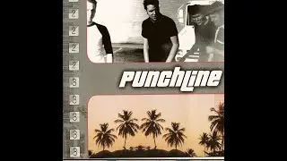 Punchline &ndash; Major Motion Picture (2001) [Full CD Album]
