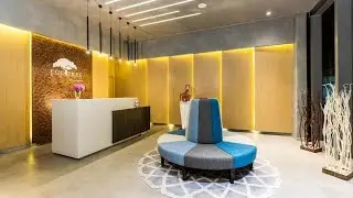 Отель Empire Hotel Hong Kong - Козуэй-Бэй, Гонконгский специальный административный район, Китай ...