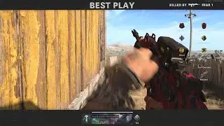 Call of Duty: Black Ops Cold War