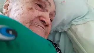 Z&eacute; Coi&oacute; Acordando M&atilde;ezinha de Seu Rebi em Pernambuco - Canal. Herbert Torres Wood Plus