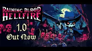 Raining Blood Hellfire 1.0 Trailer