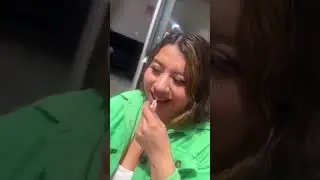 Major Rosca Fail 😂🙈😭 Baby Jesus Loves you Prima #podcast