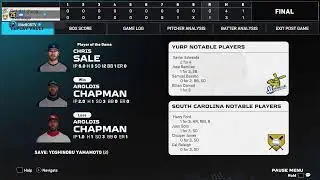 MLB The Show 25 Stream