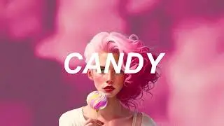 CANDY - Energetic Happy Trap Type Beat 2024
