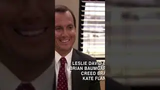 The 3 step plan PART 1 | The Office #shorts #theoffice
