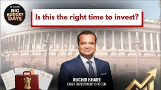 Expert Post Budget Verdict 2026 Q6: Is this the Right Time to Invest? | Swastika Investmart
