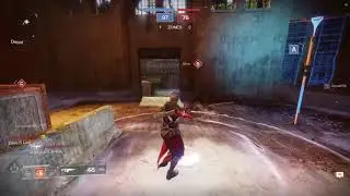Forgone Conclusion Best AR in D2