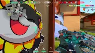 random clip 2 :P