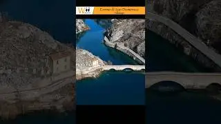 Eremo di San Domenico #shorts #eremo #sandomenico