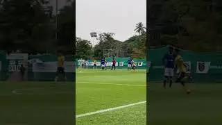 vincy baretto goal | CFC VS KBFC | development league 2022 | Kerala win with a lead | 0-1 |