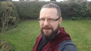 Sussex EVs Christmas Message