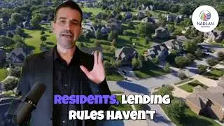 Are Outdated Condo Loan Rules Locking Millions of Homeowners Out?
