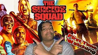 The Suicide Squad (2021) | First Time Watching | Movie Reaction & Discussion