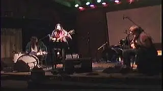 PAPER JAM-Harvest House-12/6/25
