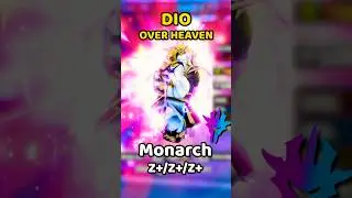 Dio Over Heaven | Showcase AV