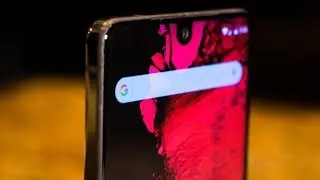 The Essential Phone Unboxing