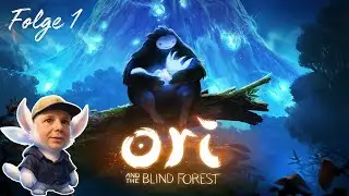 Ori and the Blind Forest: Definitive Edition - Folge 1 // Der sehr emotionale Beginn