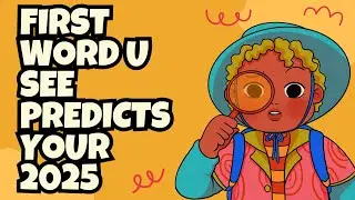 Live Word Search & Riddle Games | Discover Your 2025 & Find Hidden Items | Enjoy game and comment