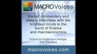 MacroVoices #466 Guy Keller: The Nuclear Story Has Never Been Better