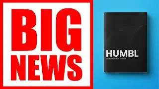 HUMBL Stock Update | HMBL Stock Big NFT News | Best Penny Stock To Buy Now??