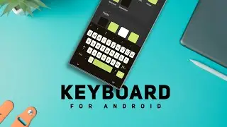 6 UNIQUE Best Keyboard Apps For Android 2021 | Best Free Keyboard Apps 2021