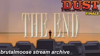 Finale | DUST
